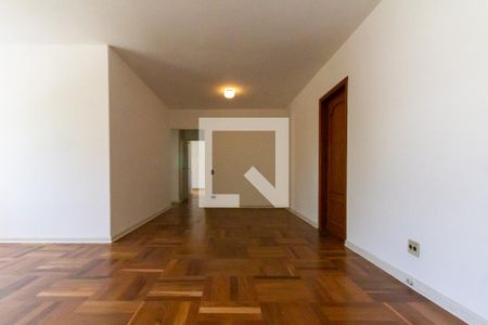 Sala de Jantar de apartamento para alugar com 3 quartos, 123m² em Perdizes, São Paulo