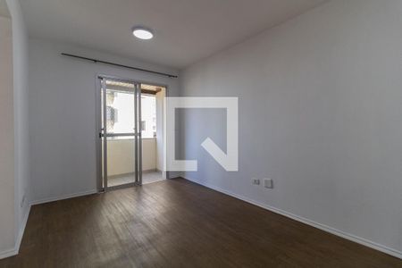 Sala de apartamento para alugar com 2 quartos, 64m² em Vila Gumercindo, São Paulo