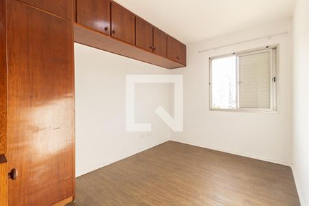 Quarto 1 de apartamento para alugar com 2 quartos, 64m² em Vila Gumercindo, São Paulo