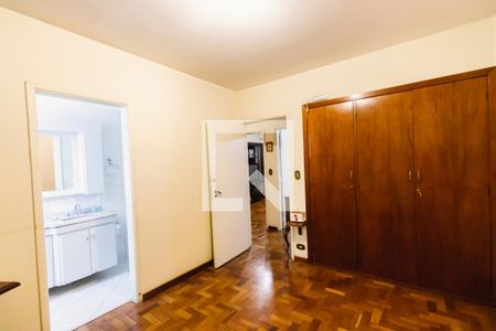 Suíte 1 de apartamento para alugar com 3 quartos, 121m² em Perdizes, São Paulo