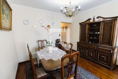 Sala de apartamento para alugar com 3 quartos, 121m² em Perdizes, São Paulo