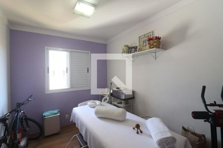 Quarto 1  de apartamento à venda com 2 quartos, 60m² em Limão, São Paulo