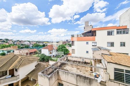 Vista de apartamento para alugar com 3 quartos, 127m² em Castelo, Belo Horizonte