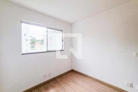 Quarto  1 de apartamento para alugar com 3 quartos, 127m² em Castelo, Belo Horizonte