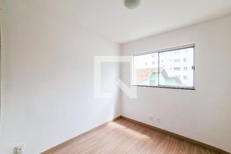Quarto  1 de apartamento para alugar com 3 quartos, 127m² em Castelo, Belo Horizonte