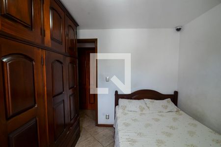 Quarto  de apartamento à venda com 4 quartos, 170m² em Maracanã, Rio de Janeiro