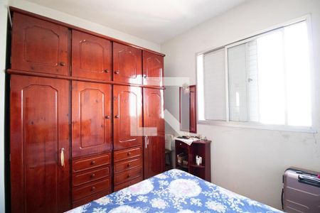Quarto 1 de apartamento à venda com 2 quartos, 48m² em Assunção, São Bernardo do Campo
