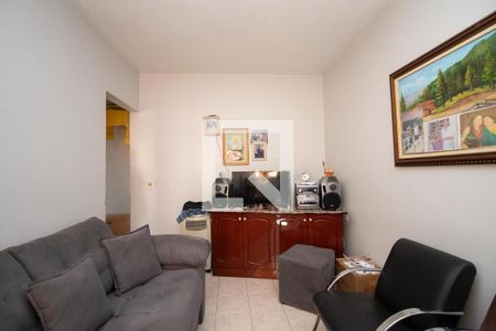 Sala de apartamento à venda com 2 quartos, 48m² em Assunção, São Bernardo do Campo