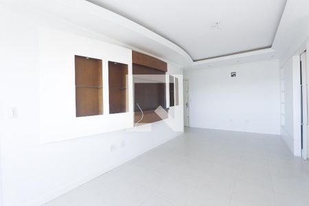 Sala de apartamento à venda com 3 quartos, 95m² em Cristo Redentor, Porto Alegre