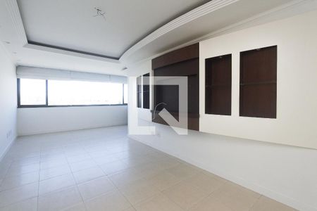Sala de apartamento à venda com 3 quartos, 95m² em Cristo Redentor, Porto Alegre