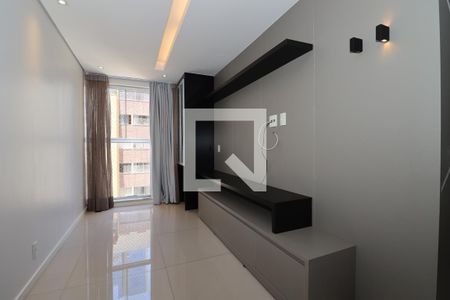 Sala de apartamento para alugar com 3 quartos, 95m² em Norte (águas Claras), Brasília