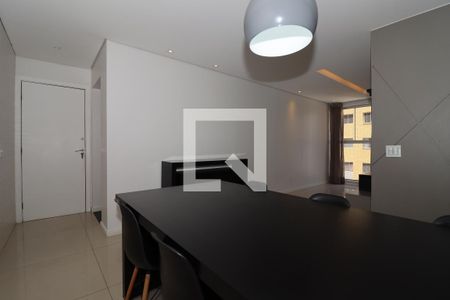 Sala de apartamento para alugar com 3 quartos, 95m² em Norte (águas Claras), Brasília