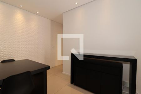 Sala de apartamento para alugar com 3 quartos, 95m² em Norte (águas Claras), Brasília