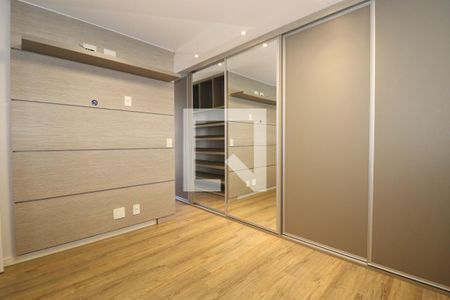 Suíte de apartamento para alugar com 3 quartos, 95m² em Norte (águas Claras), Brasília