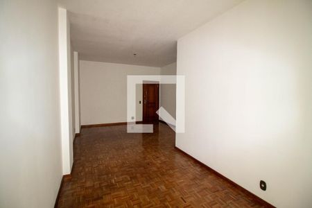 Sala de apartamento à venda com 3 quartos, 142m² em Vila Isabel, Rio de Janeiro