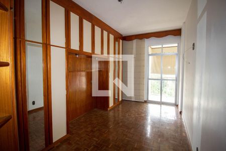 Suíte de apartamento à venda com 3 quartos, 142m² em Vila Isabel, Rio de Janeiro