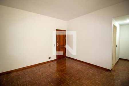 Apartamento à venda com 142m², 3 quartos e 2 vagasSala