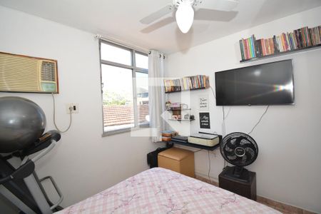 Quarto 1 de apartamento à venda com 2 quartos, 50m² em Vicente de Carvalho, Rio de Janeiro