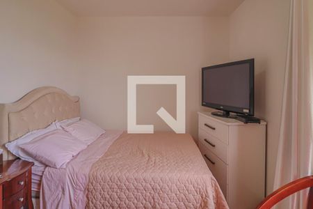 Quarto 1 Suíte de apartamento à venda com 4 quartos, 156m² em Serra, Belo Horizonte