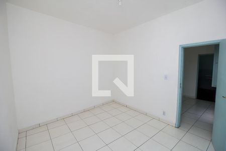 Quarto de apartamento para alugar com 1 quarto, 45m² em Santa Teresa, Rio de Janeiro