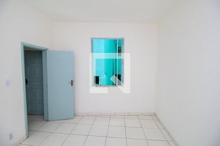 Quarto de apartamento para alugar com 1 quarto, 45m² em Santa Teresa, Rio de Janeiro