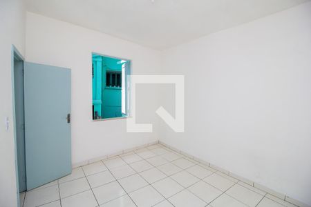 Quarto de apartamento para alugar com 1 quarto, 45m² em Santa Teresa, Rio de Janeiro