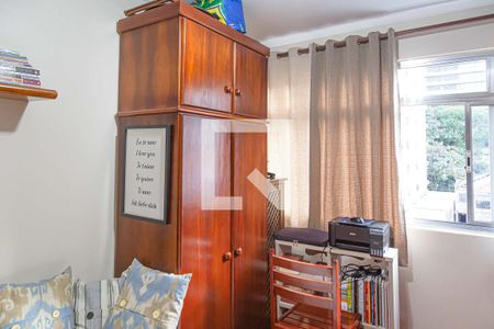 Quarto de apartamento à venda com 1 quarto, 37m² em Bela Vista, São Paulo