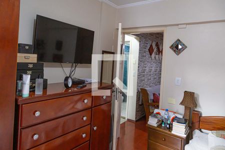 Quarto de apartamento à venda com 1 quarto, 37m² em Bela Vista, São Paulo