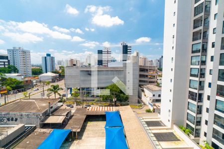 Studio de kitnet/studio para alugar com 1 quarto, 26m² em Mirandópolis, São Paulo