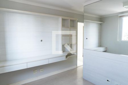 Suite de apartamento para alugar com 2 quartos, 65m² em Vila Paulista, São Paulo