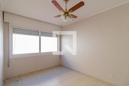 Sala de apartamento à venda com 1 quarto, 49m² em Santo Antônio, Porto Alegre