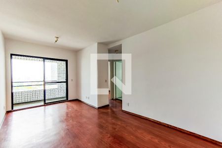 Sala de apartamento para alugar com 2 quartos, 70m² em Vila Progredior, São Paulo