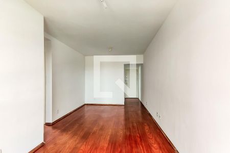 Sala de apartamento para alugar com 2 quartos, 70m² em Vila Progredior, São Paulo