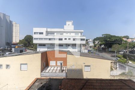 Vista da Sala de apartamento para alugar com 3 quartos, 100m² em Bosque da Saúde, São Paulo