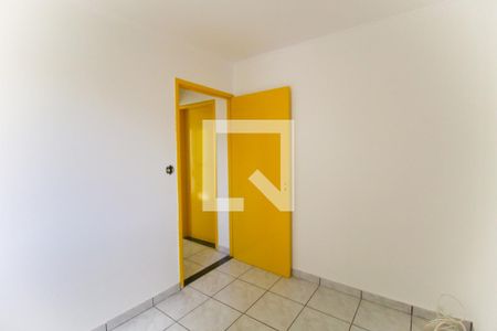Quarto 1 de apartamento à venda com 2 quartos, 58m² em Vila Carmosina, São Paulo