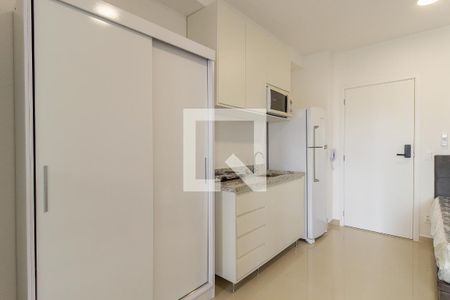 Studio  de kitnet/studio para alugar com 1 quarto, 22m² em Vila Mariana, São Paulo