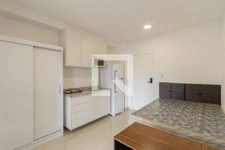 Studio  de kitnet/studio para alugar com 1 quarto, 22m² em Vila Mariana, São Paulo