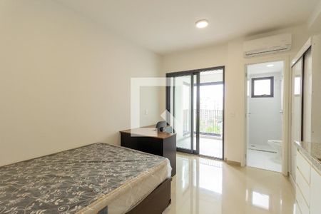 Studio  de kitnet/studio para alugar com 1 quarto, 22m² em Vila Mariana, São Paulo