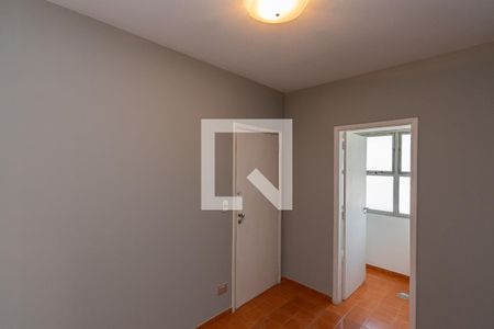 Hall de Entrada de apartamento para alugar com 3 quartos, 190m² em Cambuí, Campinas