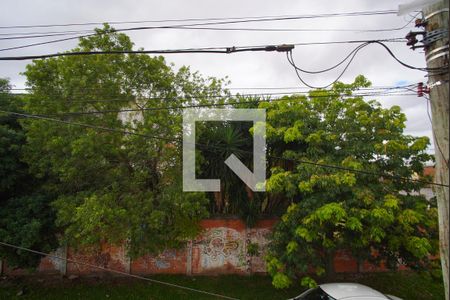 Vista  de casa à venda com 3 quartos, 85m² em Sarandi, Porto Alegre