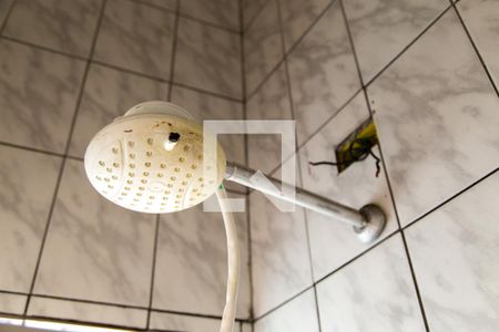 Banheiro - Chuveiro de kitnet/studio para alugar com 1 quarto, 28m² em Jardim Oriental, São Paulo