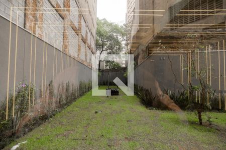 Apartamento para alugar com 24m², 1 quarto e sem vaga Apartamento para alugar com 24m², 1 quarto e sem vagaÁrea de Serviço