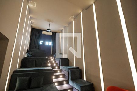 Apartamento para alugar com 24m², 1 quarto e sem vaga Apartamento para alugar com 24m², 1 quarto e sem vagaÁrea de Serviço