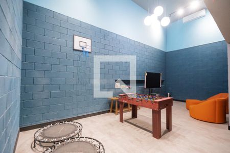 Apartamento para alugar com 24m², 1 quarto e sem vaga Apartamento para alugar com 24m², 1 quarto e sem vagaÁrea de Serviço