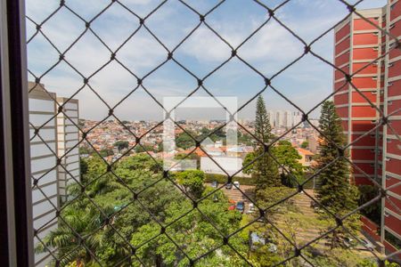 Vista do Quarto  1 de apartamento à venda com 3 quartos, 96m² em Vila Sônia, São Paulo