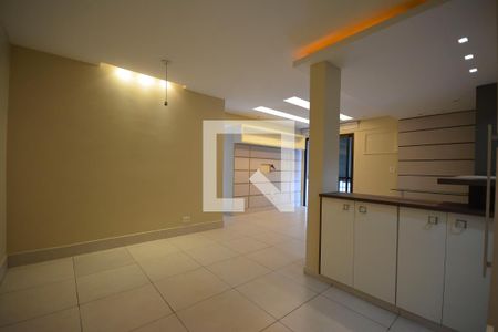 Sala de apartamento para alugar com 2 quartos, 80m² em Jardim Botânico, Rio de Janeiro