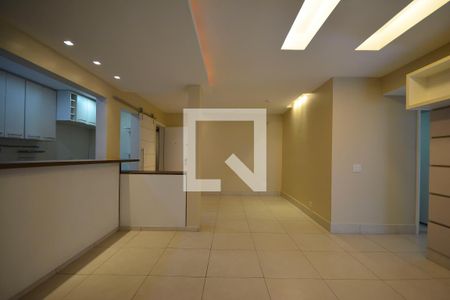 Sala de apartamento para alugar com 2 quartos, 80m² em Jardim Botânico, Rio de Janeiro