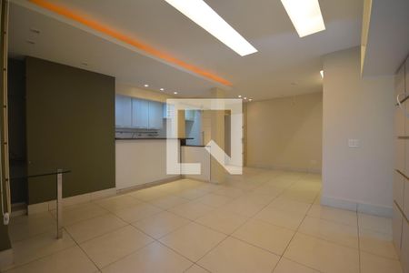 Sala de apartamento para alugar com 2 quartos, 80m² em Jardim Botânico, Rio de Janeiro