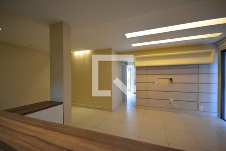 Sala de apartamento para alugar com 2 quartos, 80m² em Jardim Botânico, Rio de Janeiro