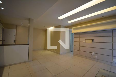 Sala de apartamento para alugar com 2 quartos, 80m² em Jardim Botânico, Rio de Janeiro